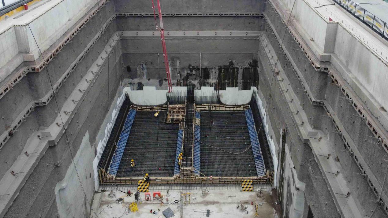 瑞驰兰混凝土防水添加剂应用于地下工程结构自防水 瑞驰兰混凝土防水添加剂应用于地下工程结构自防水