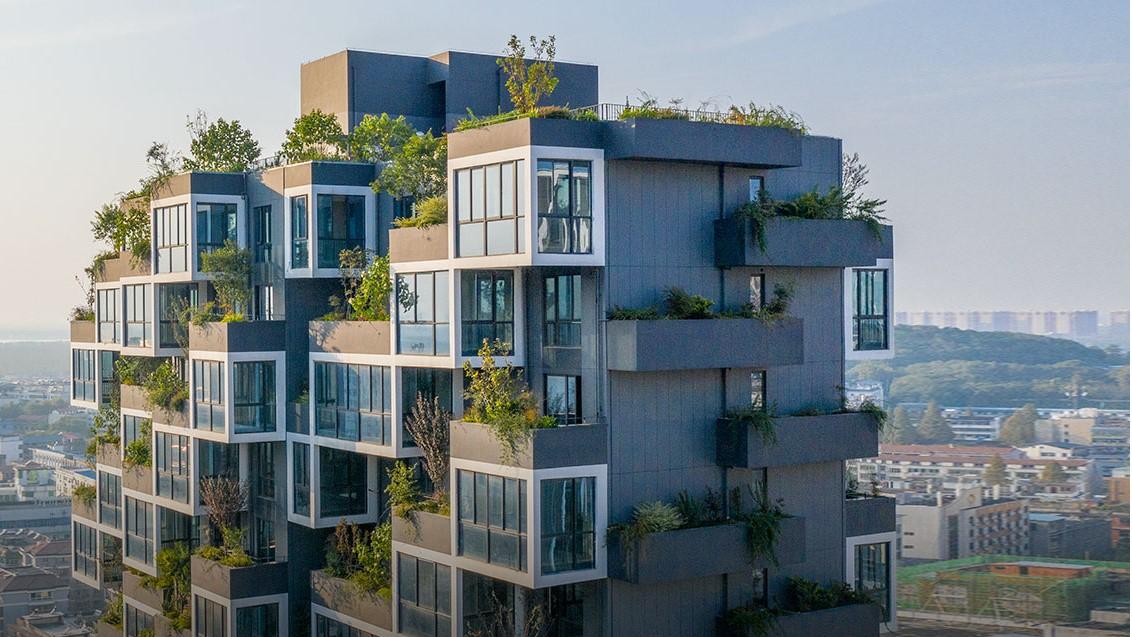 瑞驰兰自愈合防水材料符合绿色建筑认证要求